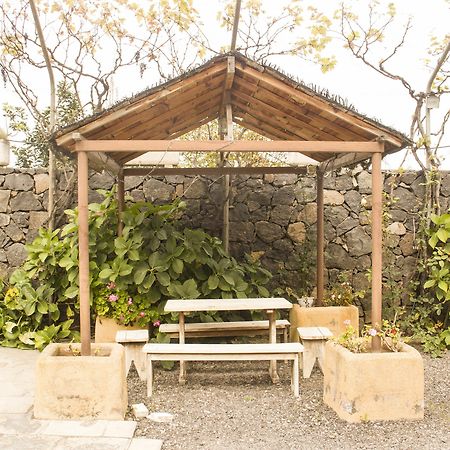 Casa Rural La Tanquera Los Realejos Bagian luar foto