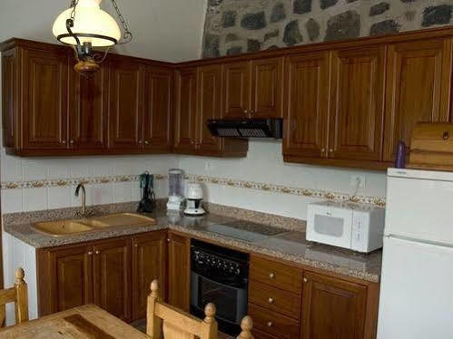Casa Rural La Tanquera Los Realejos Bagian luar foto