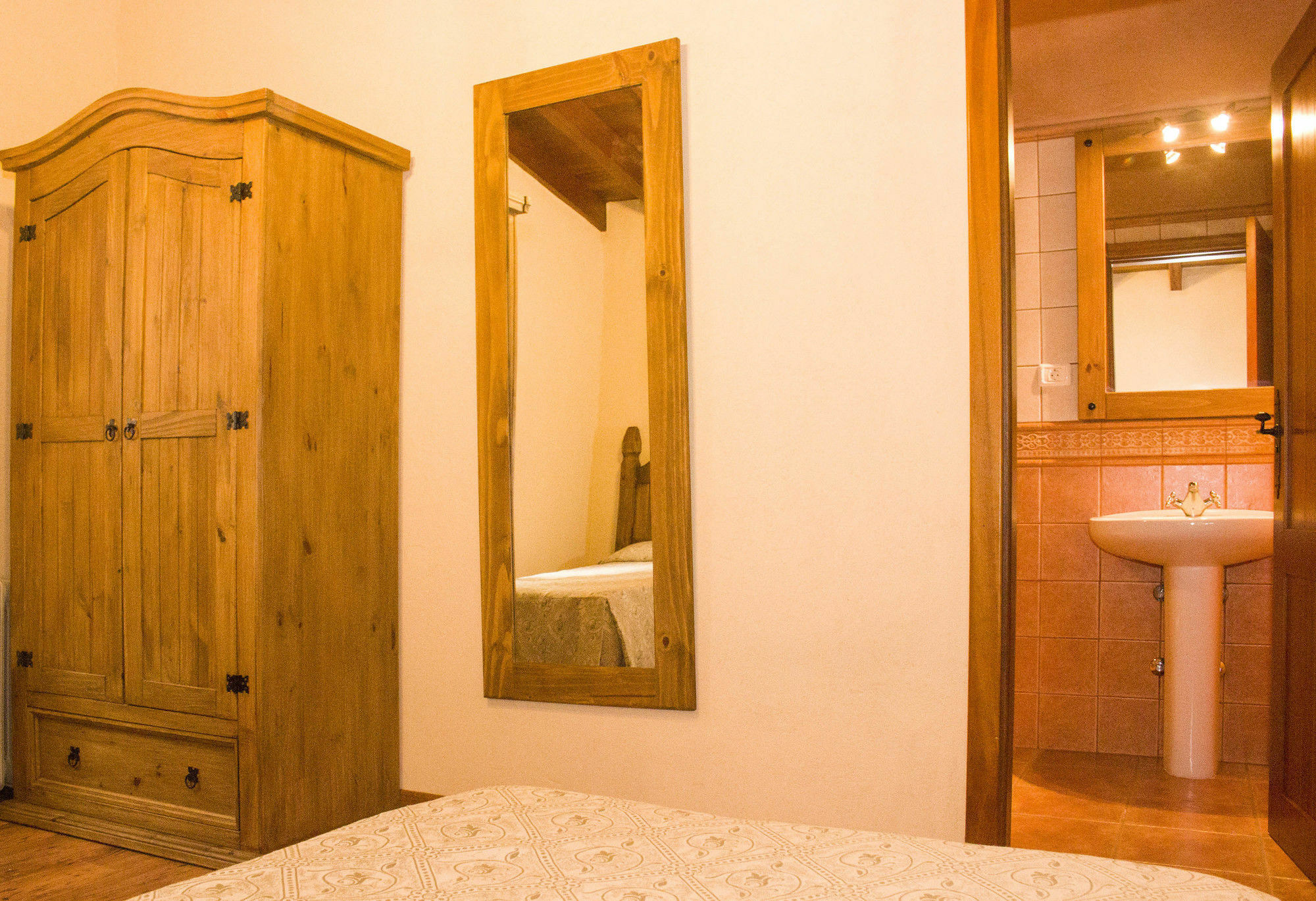 Casa Rural La Tanquera Los Realejos Bagian luar foto