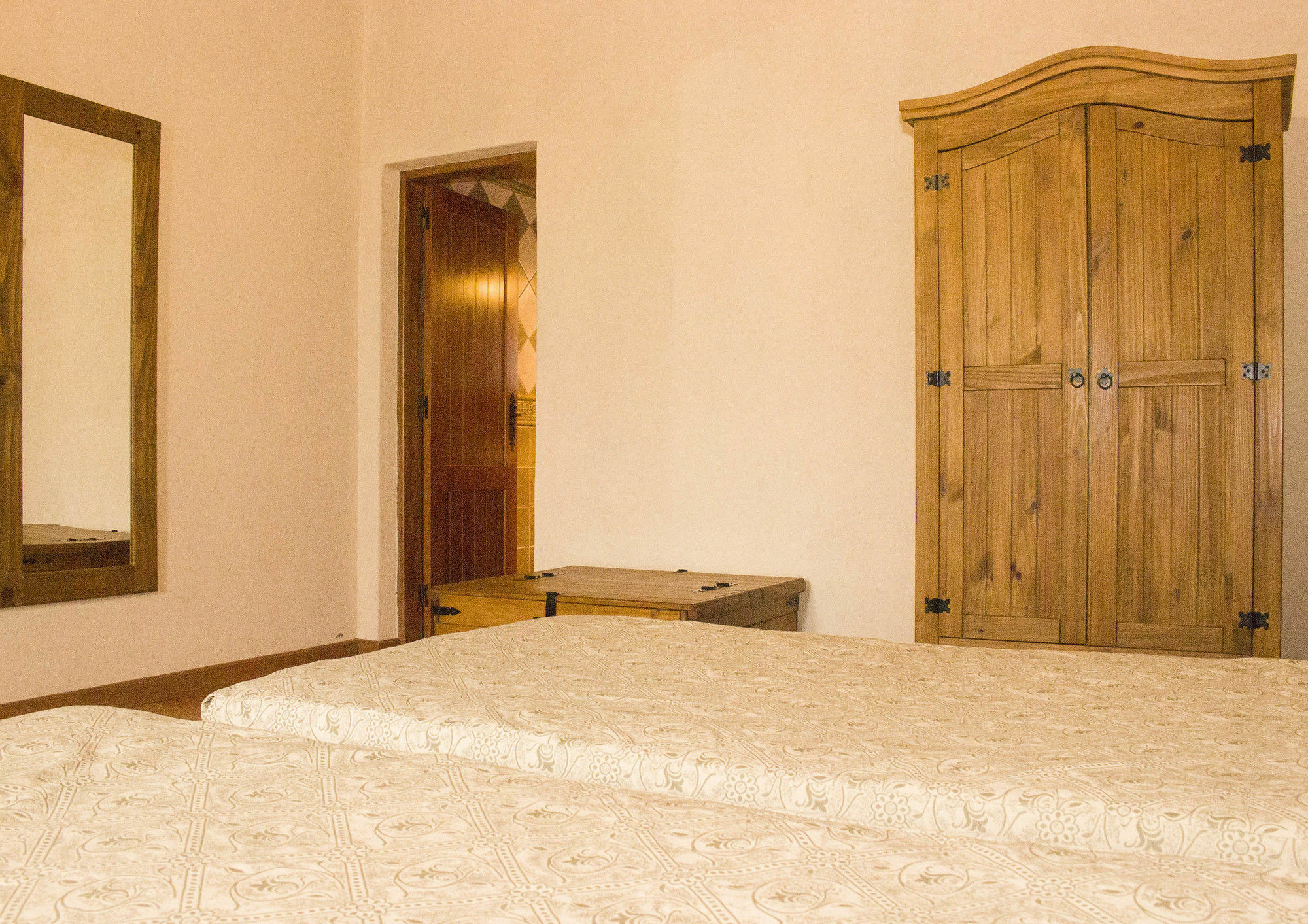 Casa Rural La Tanquera Los Realejos Bagian luar foto