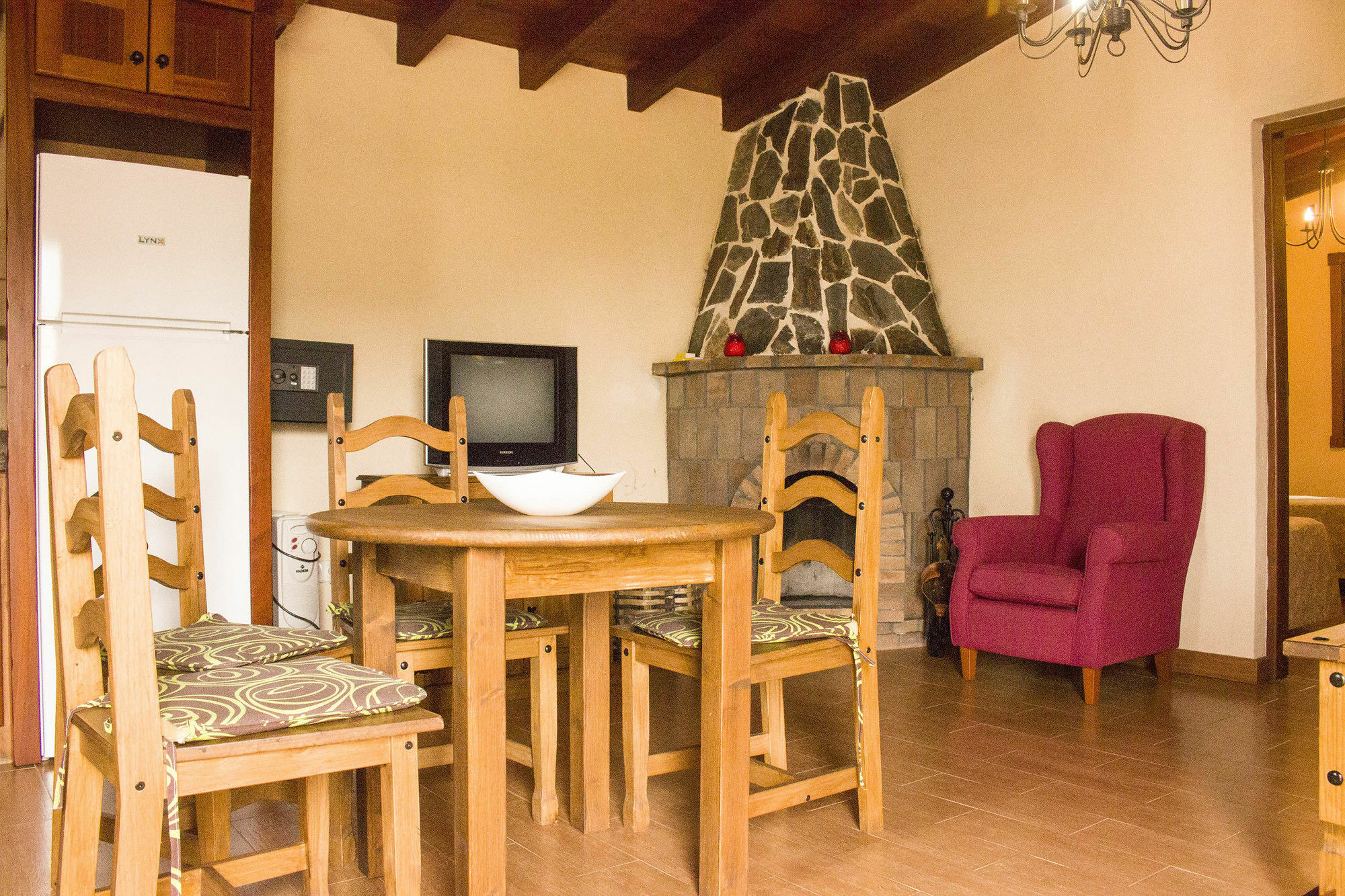 Casa Rural La Tanquera Los Realejos Bagian luar foto