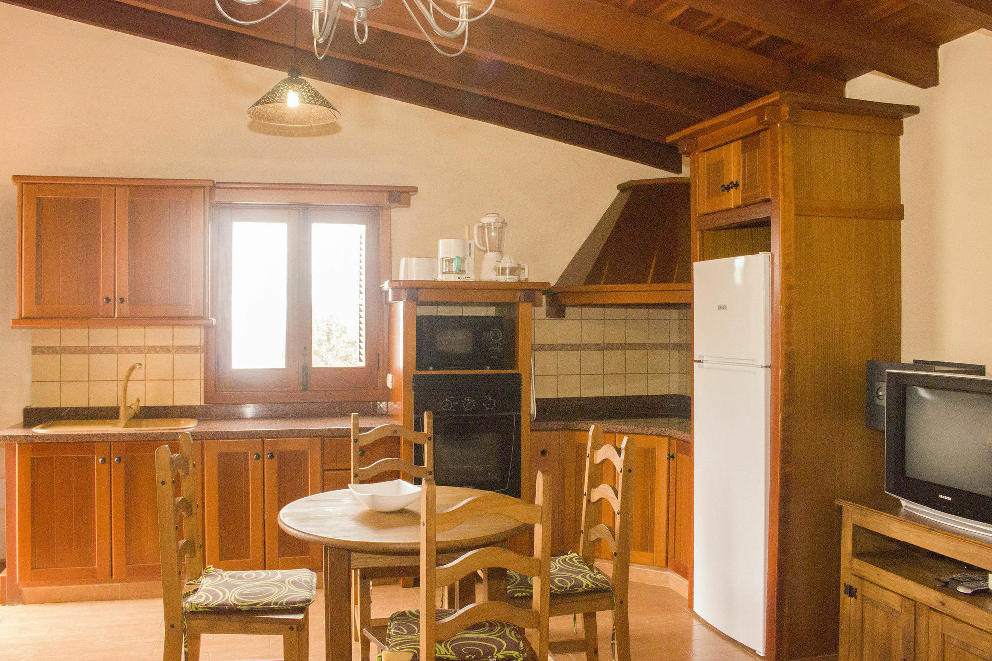Casa Rural La Tanquera Los Realejos Bagian luar foto