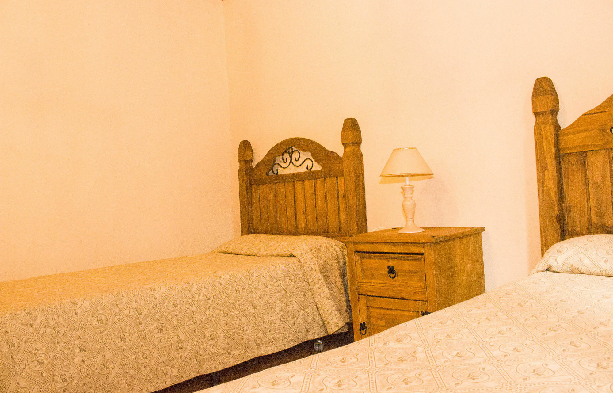 Casa Rural La Tanquera Los Realejos Bagian luar foto