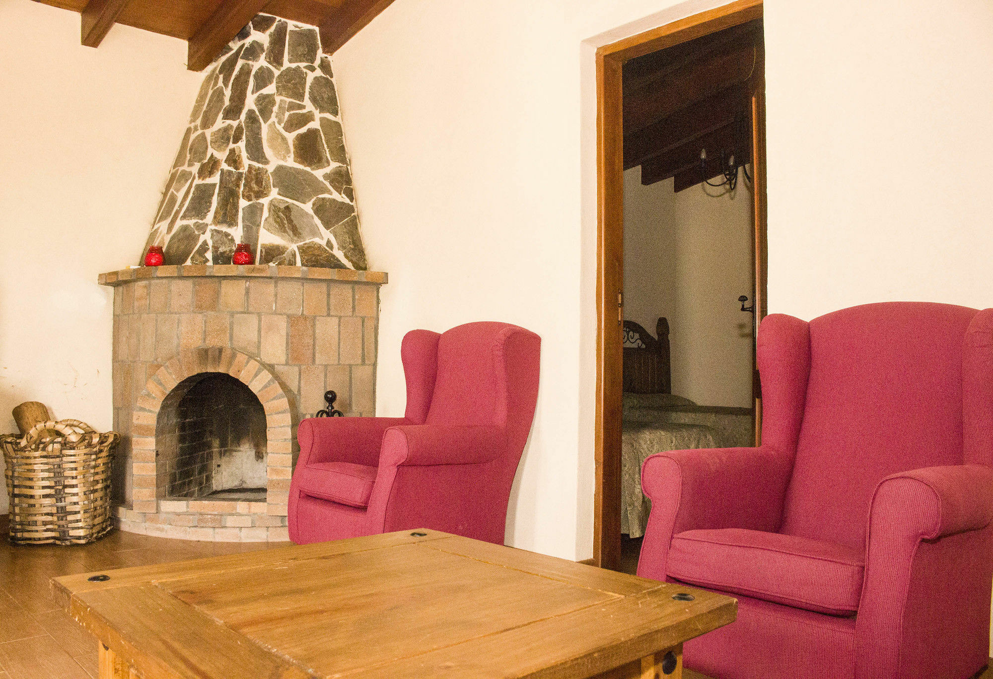 Casa Rural La Tanquera Los Realejos Bagian luar foto