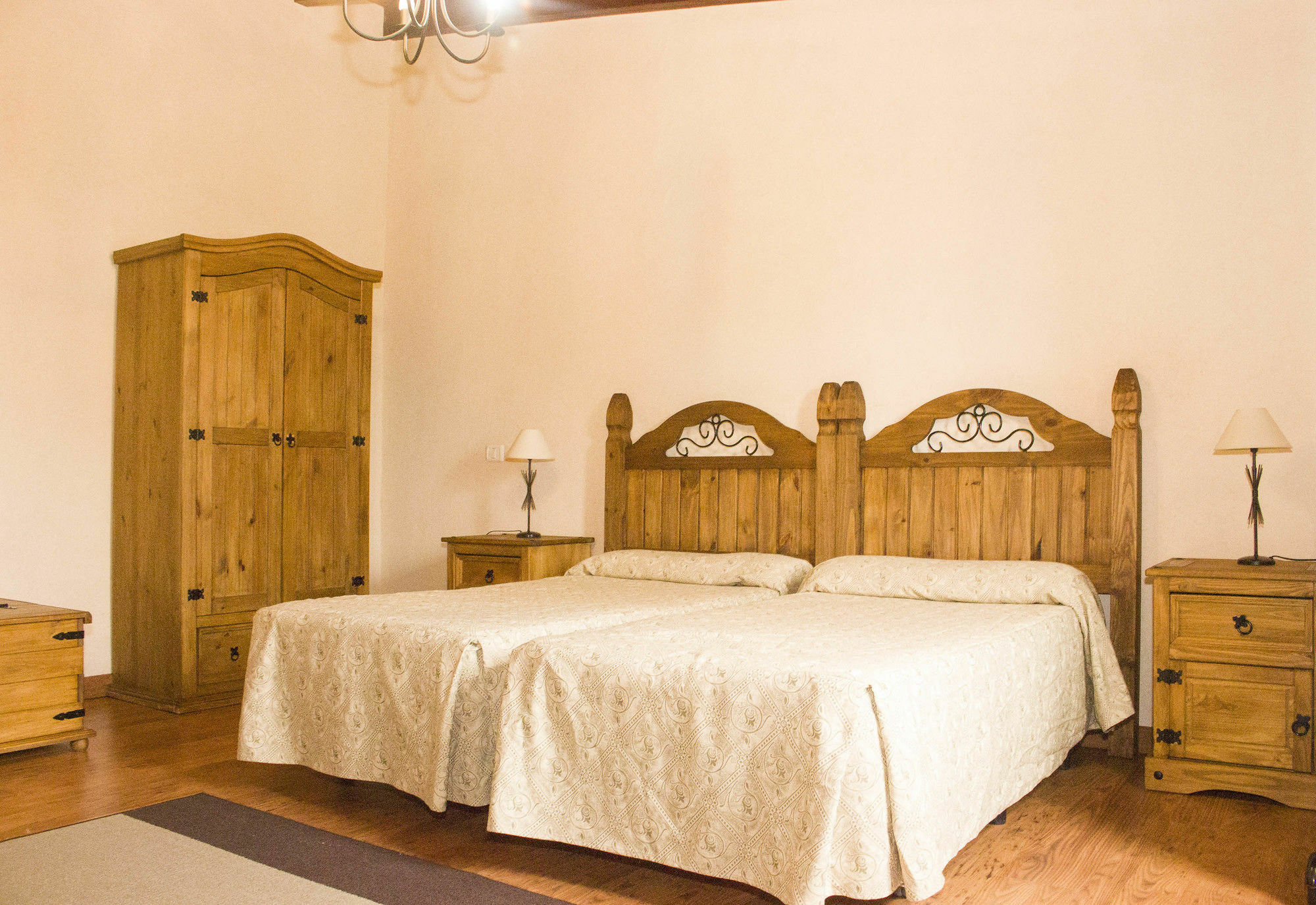 Casa Rural La Tanquera Los Realejos Bagian luar foto