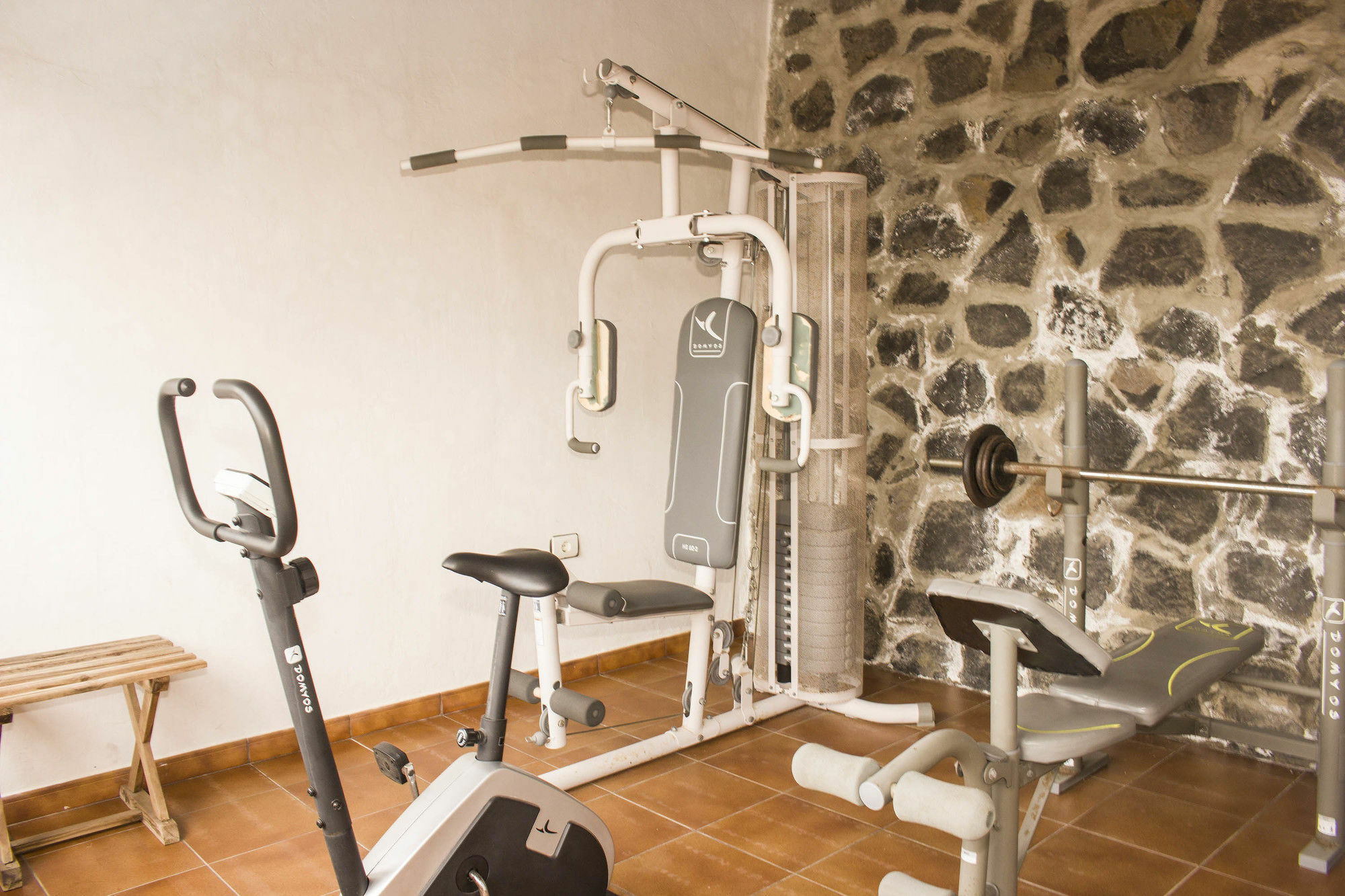 Casa Rural La Tanquera Los Realejos Bagian luar foto