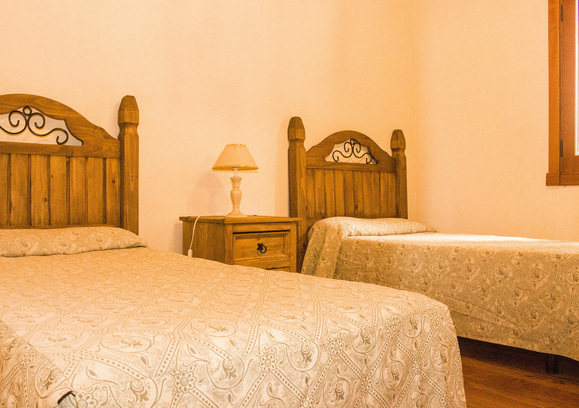 Casa Rural La Tanquera Los Realejos Bagian luar foto
